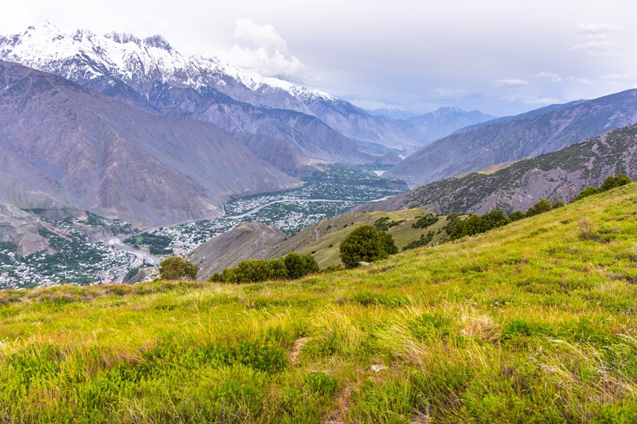 Kalash Uchaal Summer Festival Tour