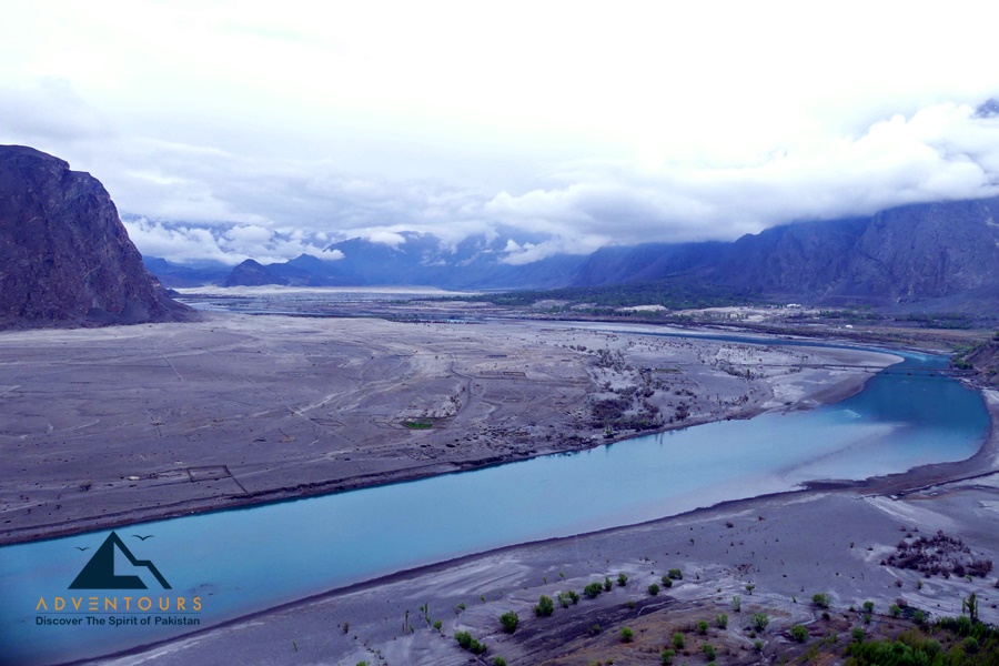 Hunza & Skardu Blossom Odyssey