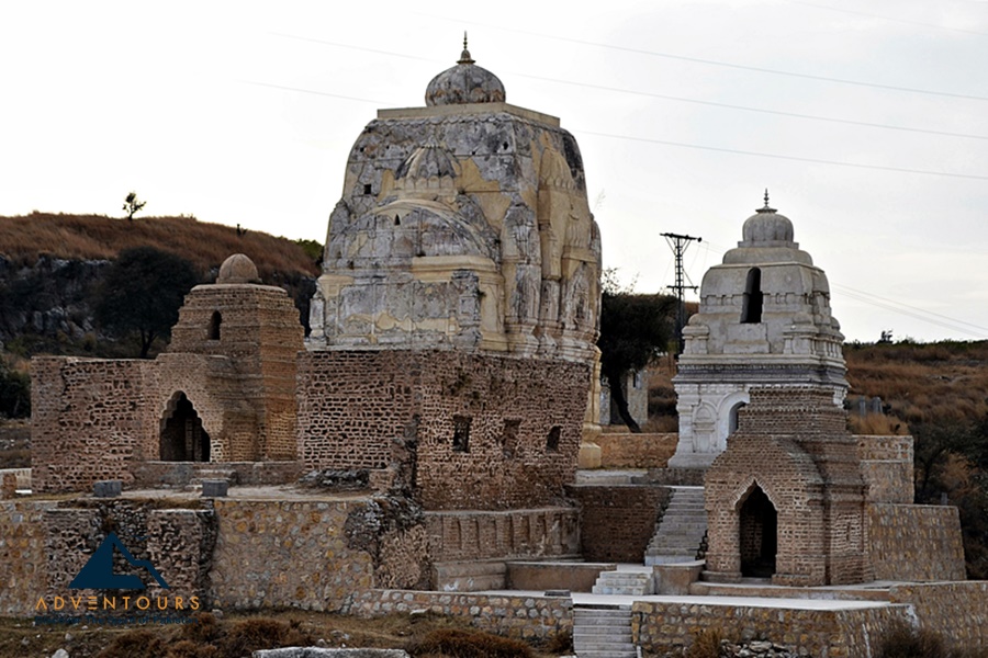 Hindu Pilgrimage Tour