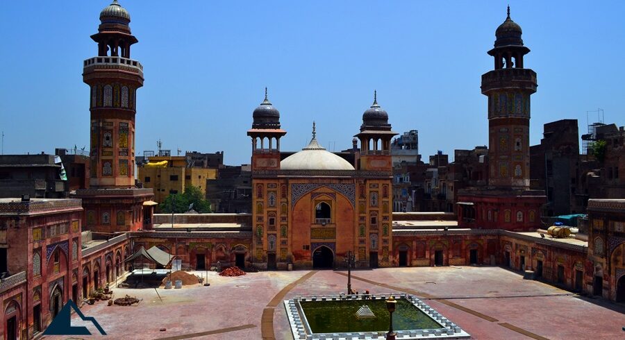 Combine Fath Tour Pakistan
