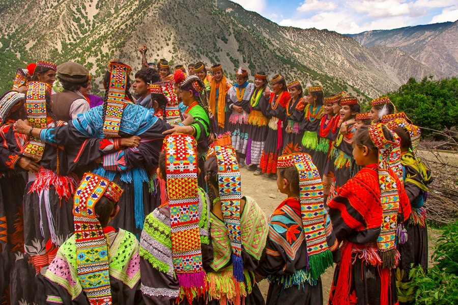Kalash Uchaal Summer Festival Tour