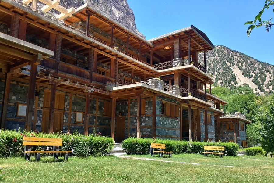 Kalash Uchaal Summer Festival Tour