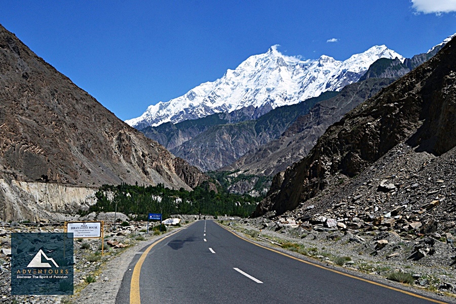 Rush Lake Trek & Hunza Valley