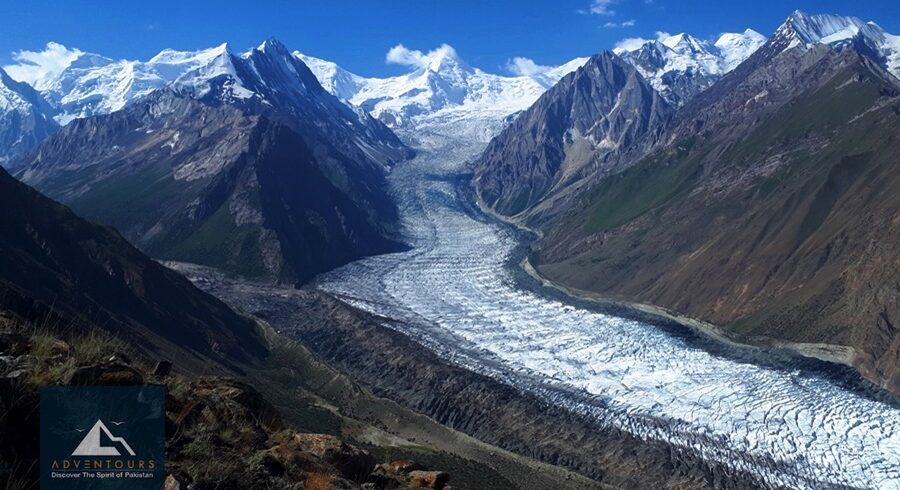 Rush Lake Trek & Hunza Valley