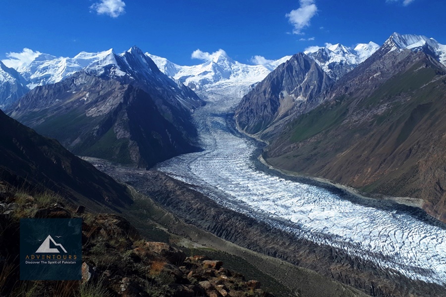 Rush Lake Trek & Hunza Valley