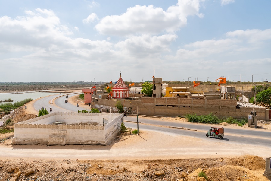 Hindu Pilgrimage Tour
