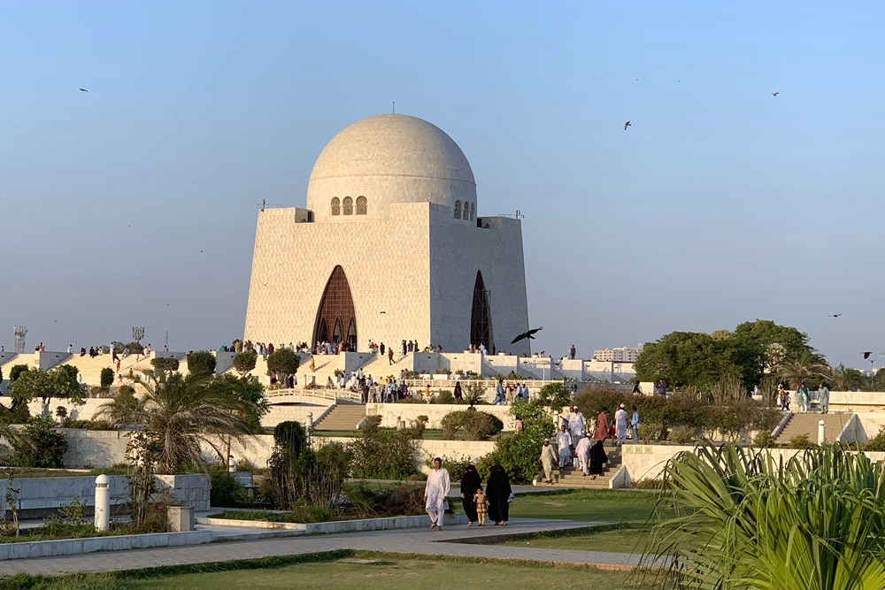 Karachi