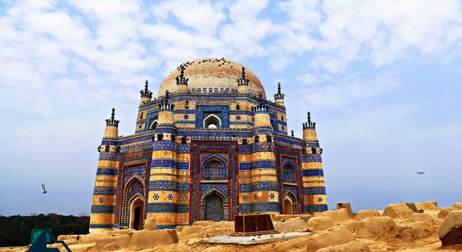 Combine Fath Tour Pakistan