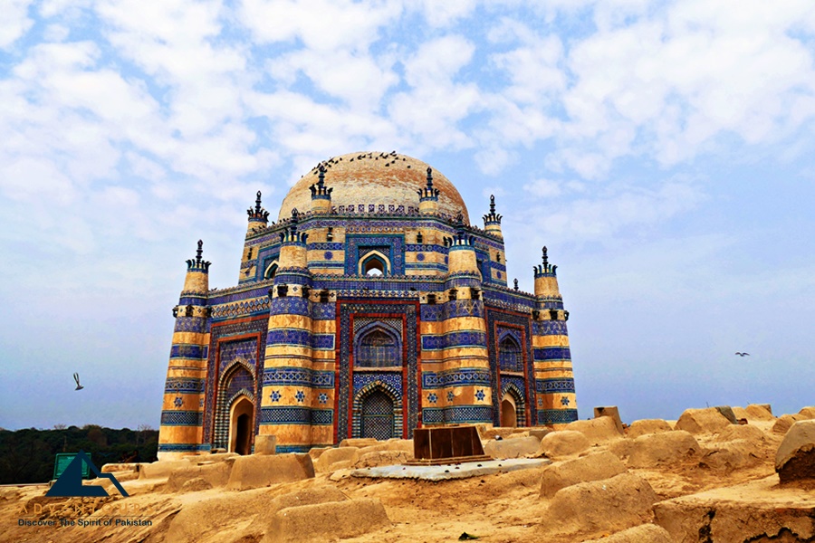 Combine Fath Tour Pakistan