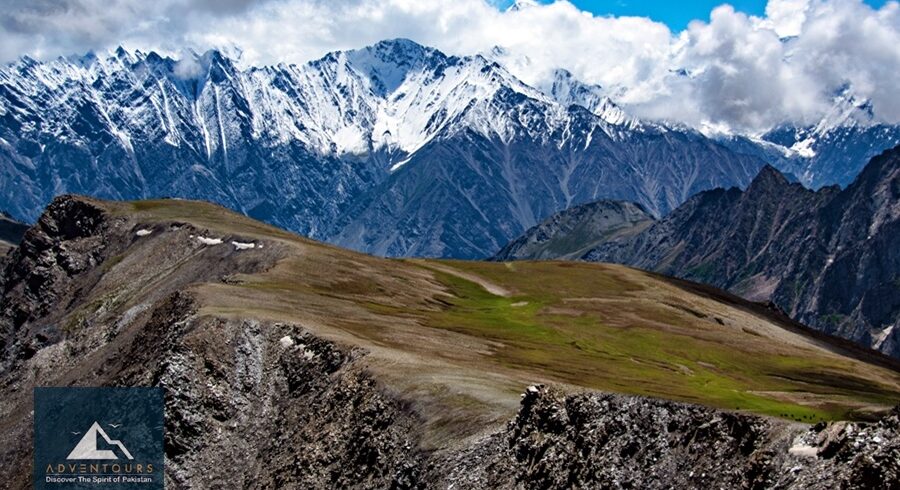 Patundas Meadows Trek