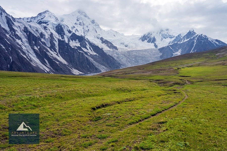 Patundas Meadows Trek