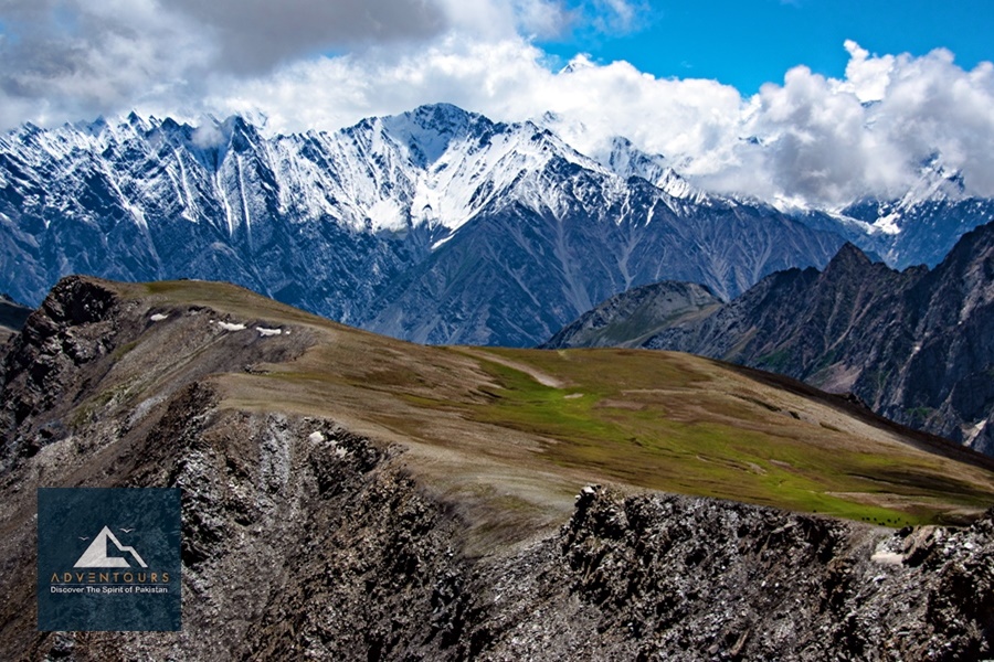 Patundas Meadows Trek