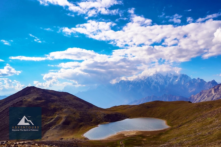 Rush Lake Trek & Hunza Valley