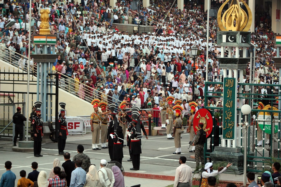 Hindu Pilgrimage Tour