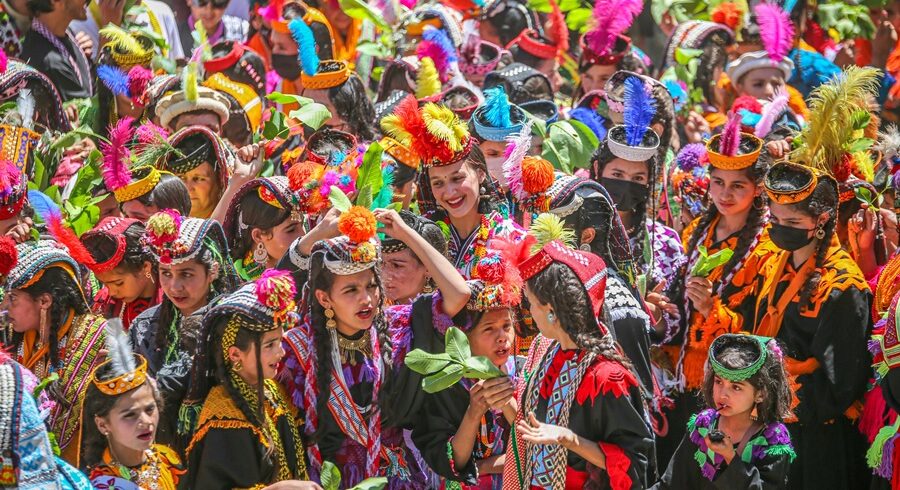 Kalash Chilam Joshi Festival Tour