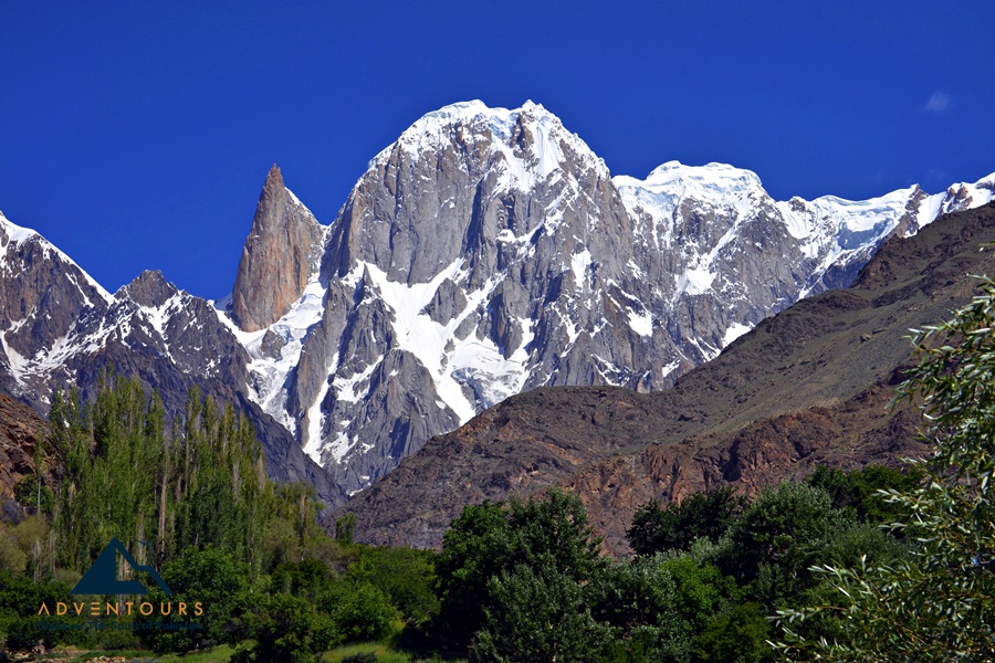 Shandur Festival & Hunza Valley