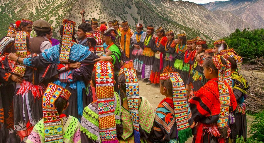 Kalash Uchaal Festival Tour