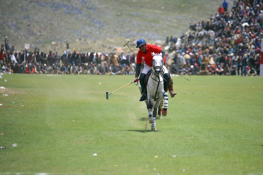 Shandur Polo Festival